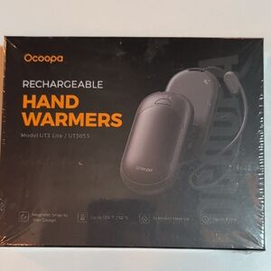 Ocoopa  Rechargeable Hand Warmers